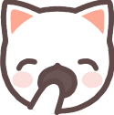 Face Yawn Emoji